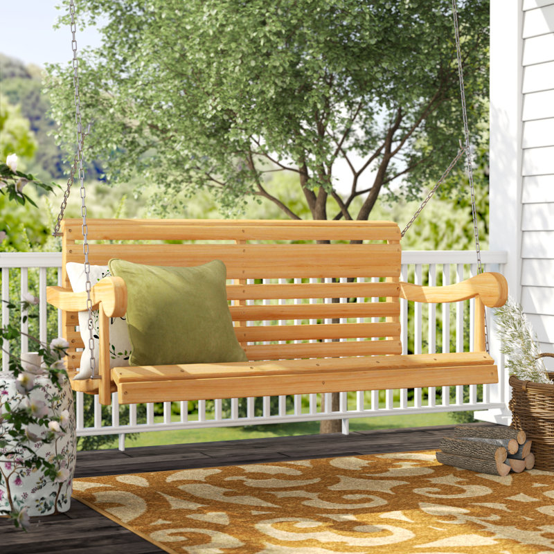 Best Porch Swing Reviews (12 Amazing Choices!)
